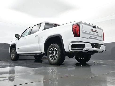 Used 2024 GMC Sierra 1500 AT4 w/ Technology Package image 26