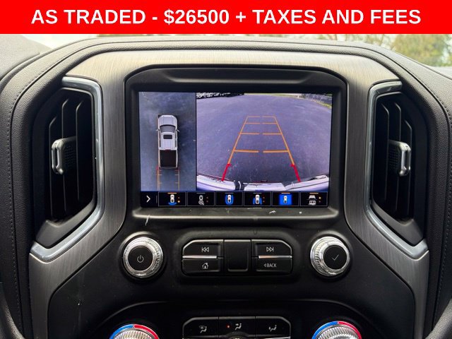 Used 2020 GMC Sierra 1500 Denali w/ Technology Package RWD image 23