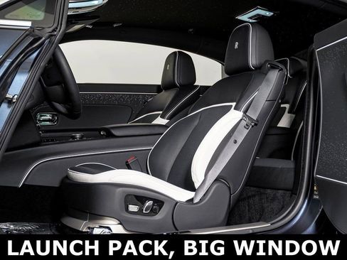 Used 2024 Rolls-Royce Spectre w/ Spectre Launch Package image 20