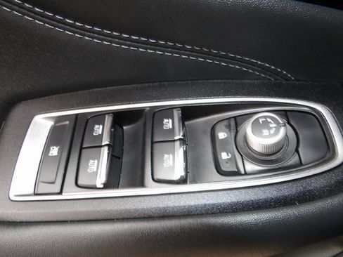 Used 2023 Subaru Outback Limited image 27