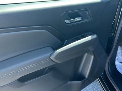 New 2026 Chevrolet Colorado LT AWD/4WD image 15