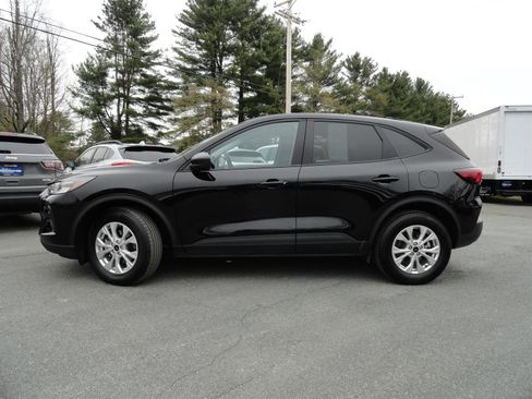 Used 2025 Ford Escape Active w/ Tech Pack #1 AWD/4WD image 8