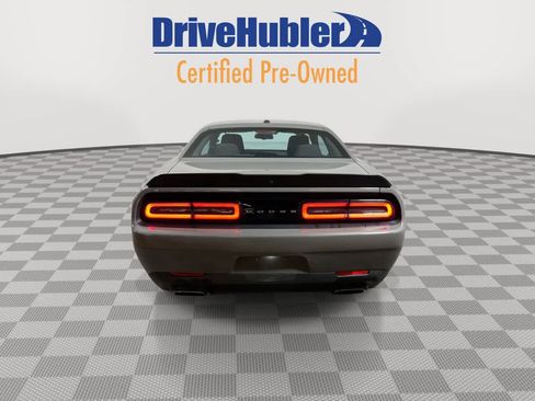 Used 2023 Dodge Challenger R/T image 7