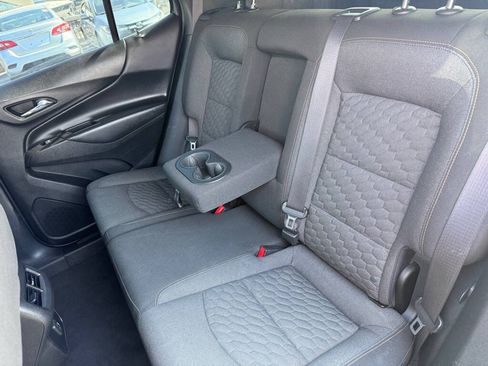 Used 2019 Chevrolet Equinox LT FWD image 26