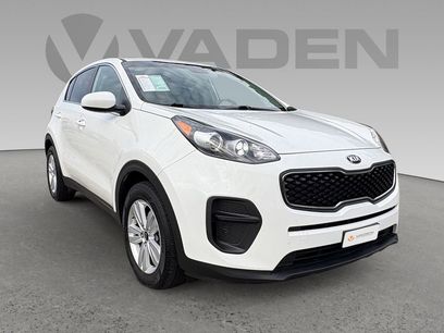 Used 2019 Kia Sportage LX