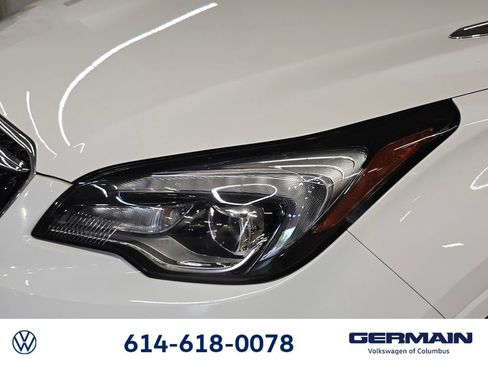 Used 2020 Buick Envision Premium AWD/4WD image 14
