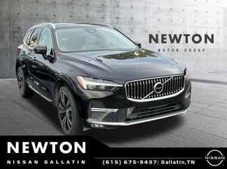 Used 2023 Volvo XC60 B5 Ultimate AWD/4WD video 1