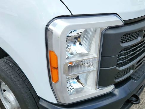 Used 2023 Ford F350 XL image 10
