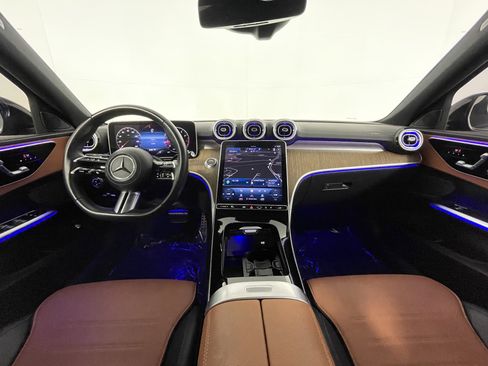 Certified 2023 Mercedes-Benz C 300 C 300 image 11