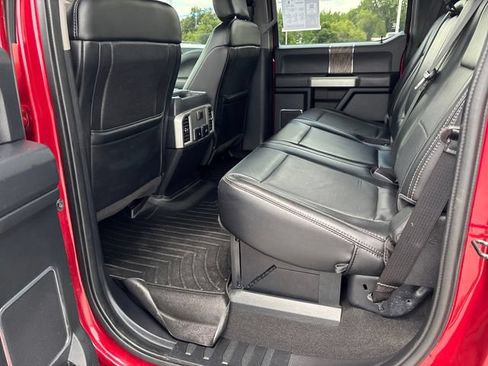 Used 2019 Ford F250 Lariat AWD/4WD image 29