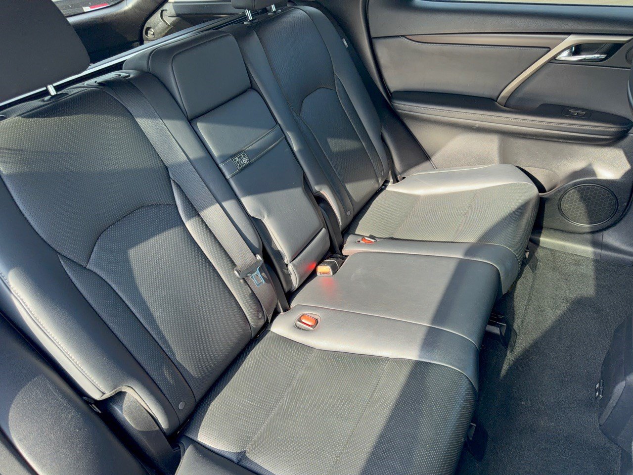 Used 2021 Lexus RX 350 FWD w/ Premium Package image 29