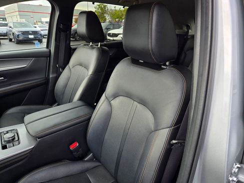 Certified 2024 MAZDA CX-90 Plug-In Hybrid w/ Premium Pkg image 15