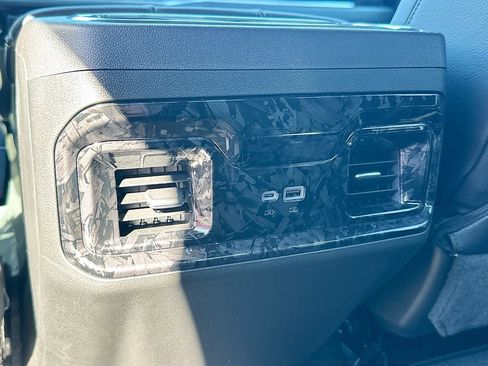 New 2025 Chevrolet Silverado 1500 RST w/ All Star Edition Plus image 27