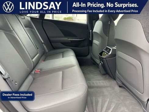 Used 2025 Lucid Air Touring AWD/4WD image 14