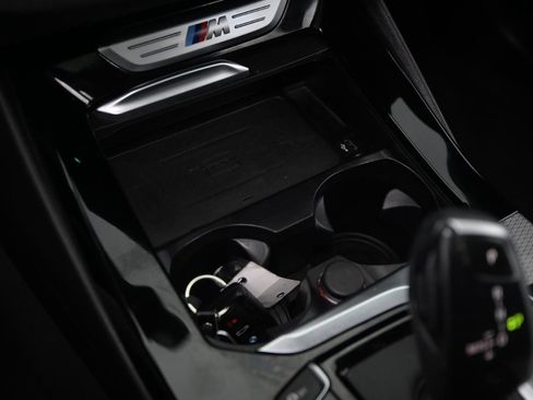 Used 2019 BMW X3 M40i w/ Premium Package image 36