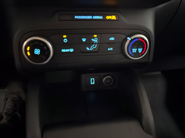 Used 2020 Ford Escape S FWD image 22