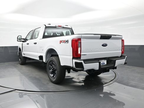 New 2026 Ford F250 XL w/ STX Appearance Package image 15