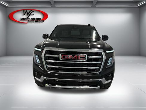 New 2026 GMC Yukon Elevation w/ LPO, Floor Liner Package RWD image 2