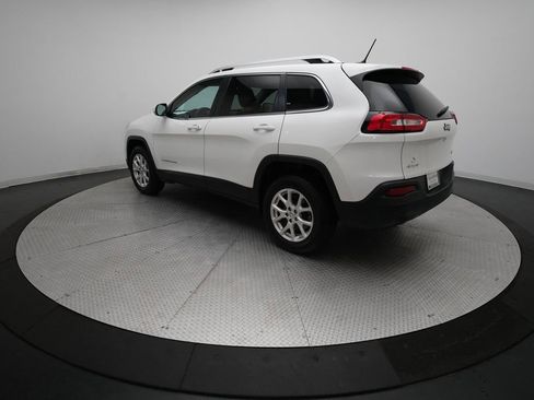 Used 2016 Jeep Cherokee Latitude w/ Safety/Convenience Group image 30