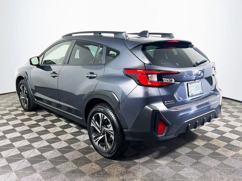 Certified 2024 Subaru Crosstrek 2.0i Premium image 5