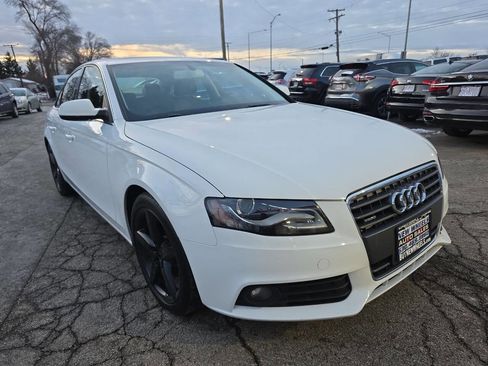 Used 2012 Audi A4 2.0T Premium image 5
