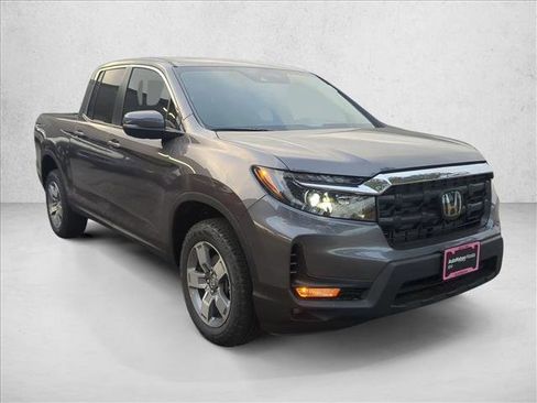 New 2026 Honda Ridgeline RTL image 7