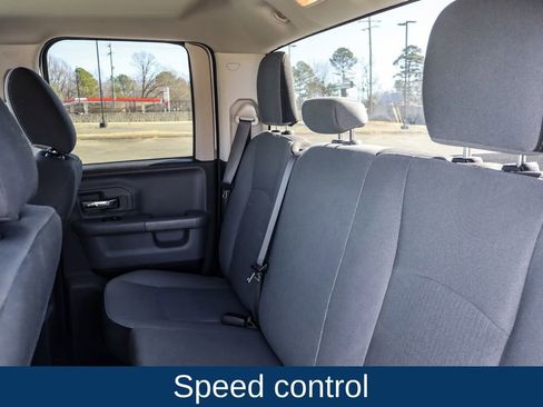 Used 2024 RAM 1500 Classic SLT image 12