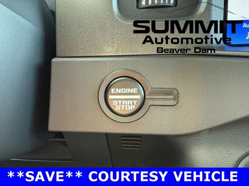 New 2025 Ford Bronco Badlands image 47