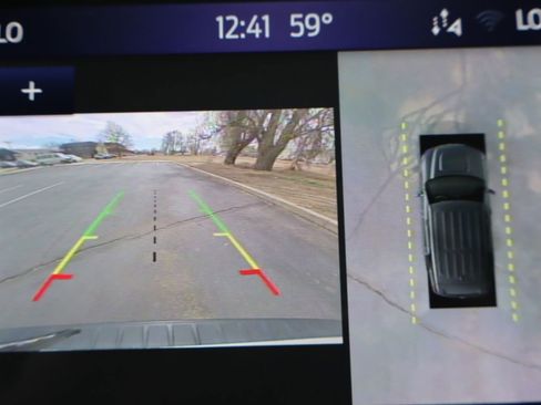 Used 2023 Ford Explorer ST w/ Equipment Group 401A image 39