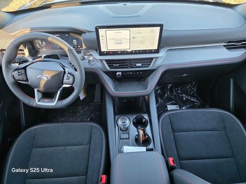 New 2026 Ford Explorer ST w/ Sun And Sound Package image 15