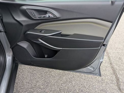 New 2026 Chevrolet Trax ACTIV w/ Driver Confidence Package FWD image 33