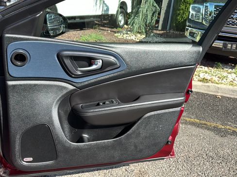 Used 2015 Chrysler 200 S w/ Navigation & Sound Group I AWD/4WD image 19