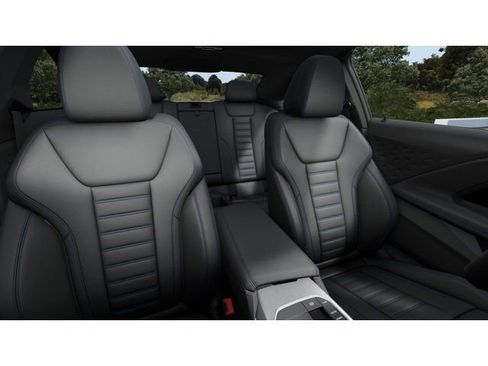 New 2025 BMW 230i Coupe w/ M Sport Package image 11