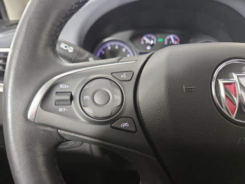 Certified 2020 Buick Enclave Essence image 16