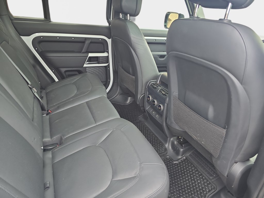 Used 2024 Land Rover Defender 110 S AWD/4WD image 13