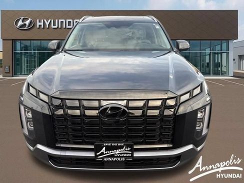 Used 2024 Hyundai Palisade SEL w/ Premium Package AWD/4WD image 2