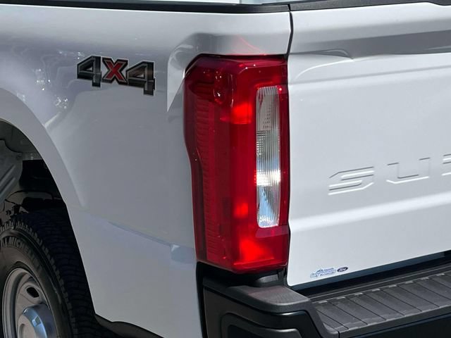 New 2027 Ford F250 XL AWD/4WD image 10