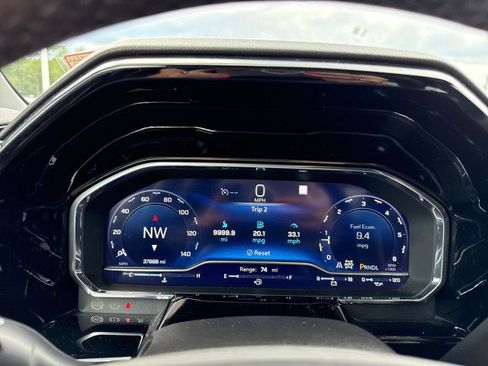 Used 2022 Chevrolet Silverado 1500 LT image 27