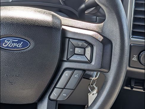 Used 2019 Ford F350 XLT w/ XLT Value Package AWD/4WD image 18