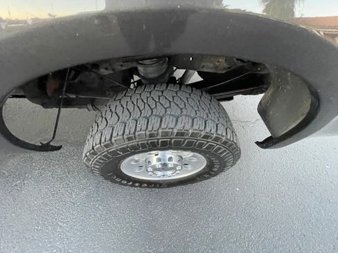 Used 2007 Ford F250 XLT image 12