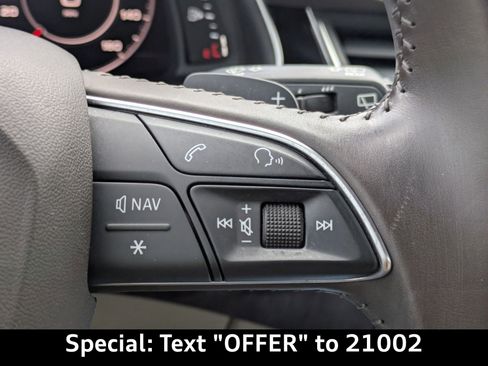 Used 2017 Audi Q7 3.0T Premium Plus image 31