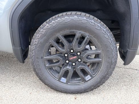 New 2026 GMC Sierra 1500 Elevation image 33