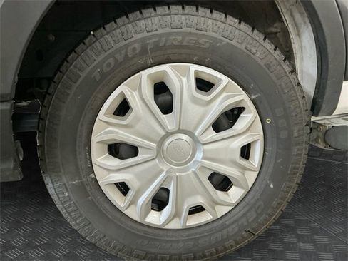 Used 2024 Ford Transit 250 Low Roof w/ Exterior Upgrade Package image 14