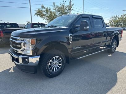 Used 2020 Ford F250 Lariat