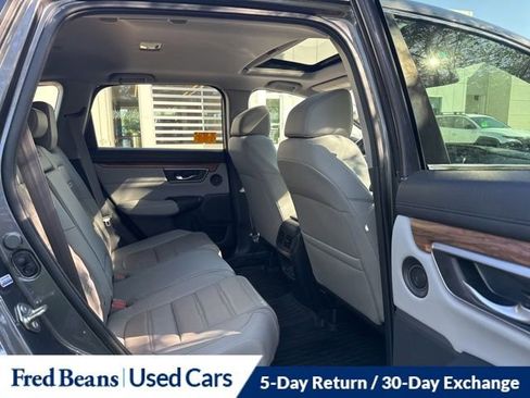 Used 2019 Honda CR-V EX-L image 15