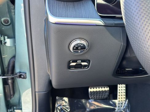 New 2026 Mercedes-Benz GLC 300 4MATIC image 19