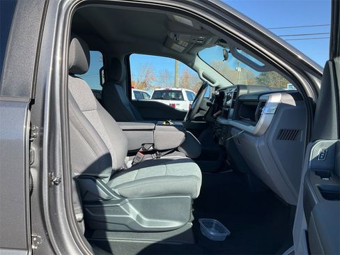 New 2026 Ford F250 XL w/ STX Appearance Package image 10