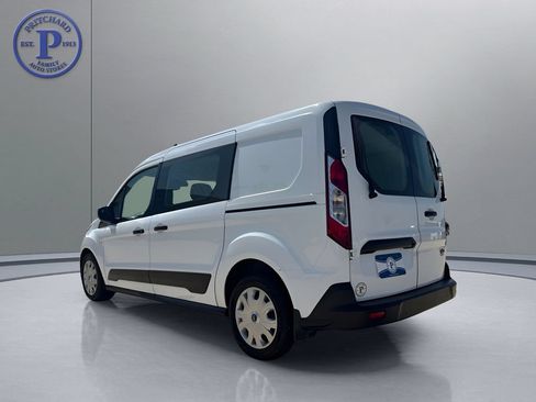 Used 2021 Ford Transit Connect XLT FWD image 5