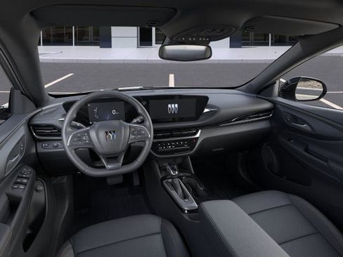 New 2026 Buick Envista Avenir FWD image 15