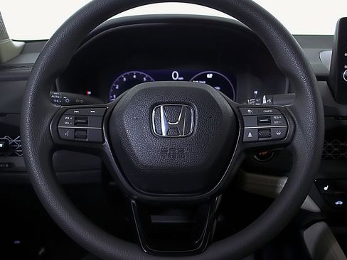 New 2026 Honda Accord SE image 22
